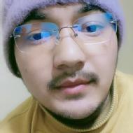 Skindar Hayyat Class 6 Tuition trainer in Kargil