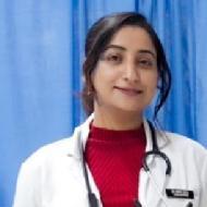 Shikha U. NEET-UG trainer in Dehradun