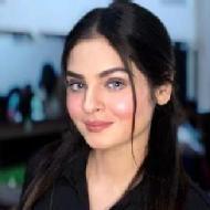 Aastha R. Makeup trainer in Amritsar