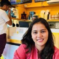 Paridhi M. Class I-V Tuition trainer in Meerut