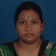 Revathi Class 10 trainer in Coimbatore