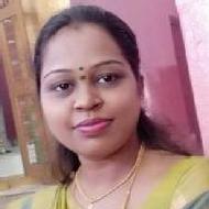 Gayathri Kannada Language trainer in Bangalore