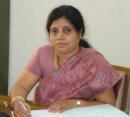 Photo of Shanthi Kannan