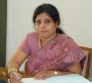 Shanthi Kannan trainer in Chennai