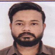 Sumit Shrivas Microsoft Excel trainer in Panna