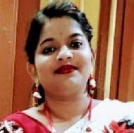 Pamella P. Bengali Speaking trainer in Kolkata