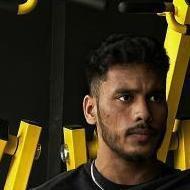 Shailesh Sharma Personal Trainer trainer in Ghaziabad