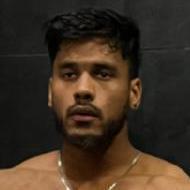 Shailesh Personal Trainer trainer in Ghaziabad