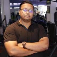 Nilanjan Sharma Personal Trainer trainer in Kolkata