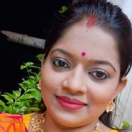 Pamella G. Class I-V Tuition trainer in Kolkata