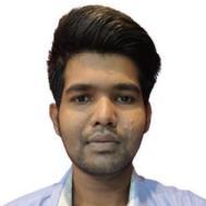 Ankit Kumar Mohanta Class 11 Tuition trainer in Baripada