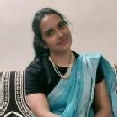 Photo of Akanksha C.