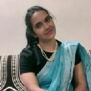 Akanksha C. Abacus trainer in Vapi
