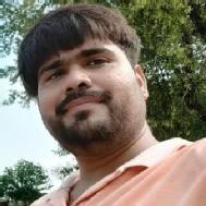 Abhinav Nirwal Class 10 trainer in Meerut