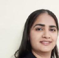 Nidhi D. NEET-UG trainer in Jaipur