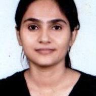 Sadhana M. Class I-V Tuition trainer in Robertsganj