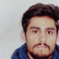 Manjoor Mohd Class 12 Tuition trainer in Churah