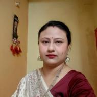 Debasmita D. Class I-V Tuition trainer in Durgapur