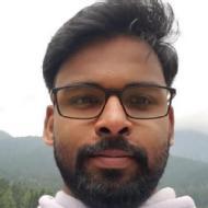 Jose P Rajesh Class 10 trainer in Chennai