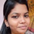 Photo of Aarthi M.