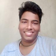 Lokesh Mallik Class 9 Tuition trainer in Kolkata