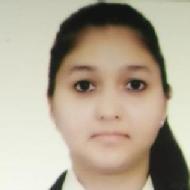 Parul K. LLB Tuition trainer in Delhi