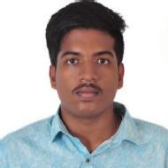 Nandigam Satya Nikhil Class 10 trainer in West Godavari