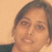 Pooja R. Class 12 Tuition trainer in Jaipur