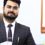 Gaurav Pandey UPSC Exams trainer in Lucknow