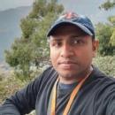 Photo of Ankur Saini