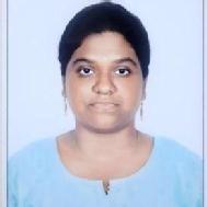 Adavivarapu M. IBPS Exam trainer in Visakhapatnam