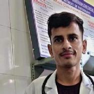 Ramswroop Jat Class 12 Tuition trainer in Jaipur