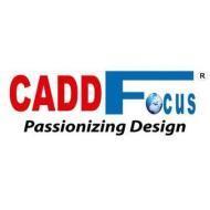 CADDFocus Staad Pro institute in Bangalore