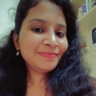 Anupriya G. Class 11 Tuition trainer in Bhopal