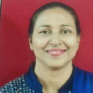 Jasmeet K. Class 12 Tuition trainer in Amritsar