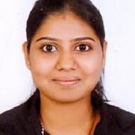 Shivganga H. Class 12 Tuition trainer in Pune