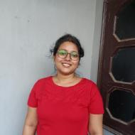 Shrabani P. Class I-V Tuition trainer in Guruharsahai