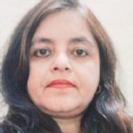 Seema Spoken English trainer in Jabalpur