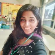 Vandana K. Teacher trainer in Mumbai