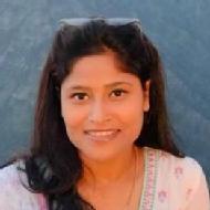 Sristhi M. Class I-V Tuition trainer in Saharanpur