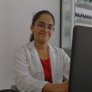 Dr.Sri L. Class 10 trainer in Hyderabad