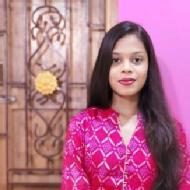 Anjusmita P. Hindi Language trainer in Angul