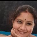 Photo of P. Kiranmayi V.