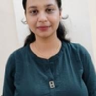 Shristi R. Class I-V Tuition trainer in Bhilai Nagar