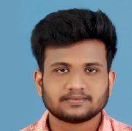 Anandhu Krishnan Class 12 Tuition trainer in Cherthala