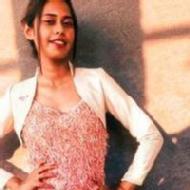 Rozinabibi N. Nursing trainer in Pardi