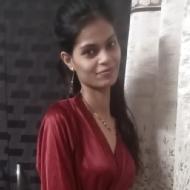 Shelly D. Class I-V Tuition trainer in Delhi