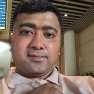 Manish Kumar Verma Class 10 trainer in Bangalore