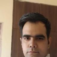 Luqman Ahmad Khan Class 10 trainer in Jaipur