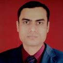 Photo of Anup Dandriyal